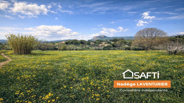 Ma-Cabane - Vente Terrain Peri, 1200 m²