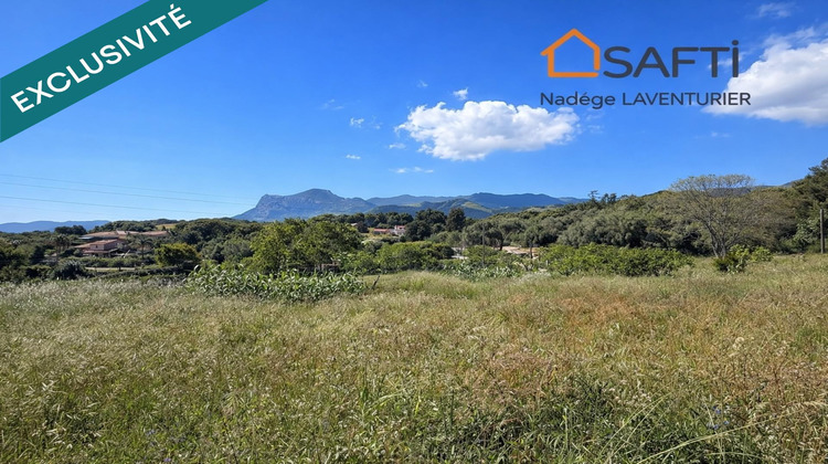Ma-Cabane - Vente Terrain Peri, 1200 m²