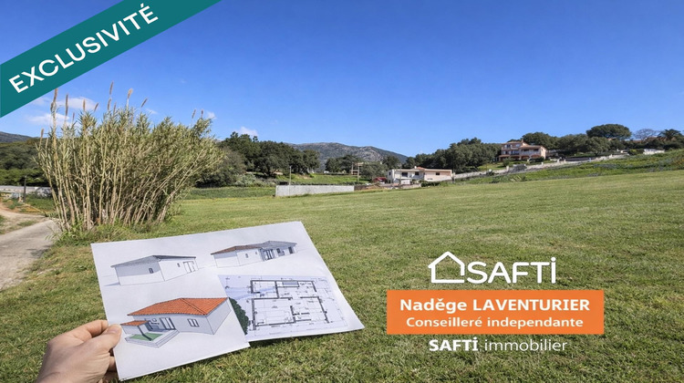 Ma-Cabane - Vente Terrain Peri, 1200 m²