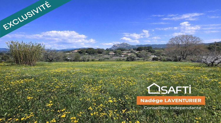 Ma-Cabane - Vente Terrain Peri, 1200 m²