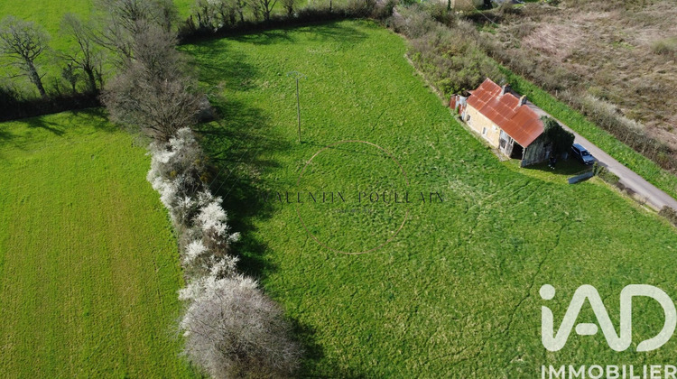 Ma-Cabane - Vente Terrain Périers, 3644 m²