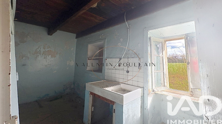 Ma-Cabane - Vente Terrain Périers, 3644 m²