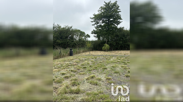 Ma-Cabane - Vente Terrain Périers-en-Auge, 450 m²