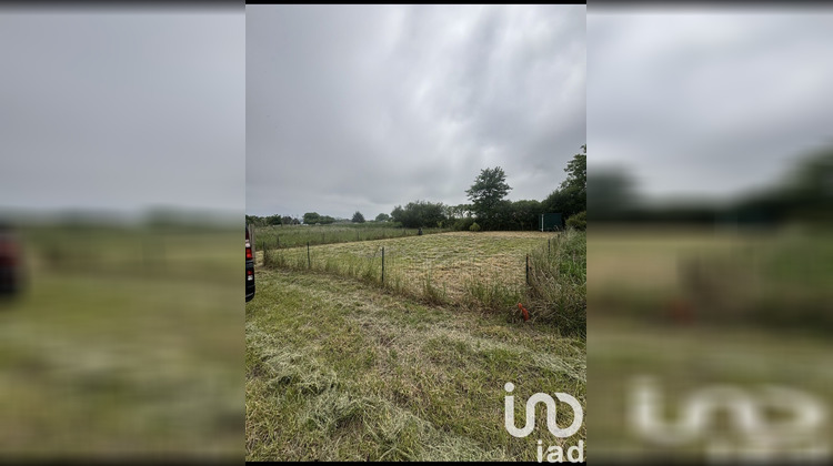 Ma-Cabane - Vente Terrain Périers-en-Auge, 450 m²