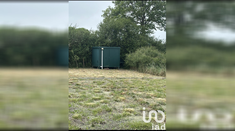 Ma-Cabane - Vente Terrain Périers-en-Auge, 450 m²