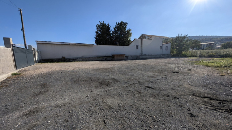 Ma-Cabane - Vente Terrain Pérignat-lès-Sarliève, 608 m²