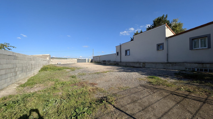 Ma-Cabane - Vente Terrain Pérignat-lès-Sarliève, 608 m²