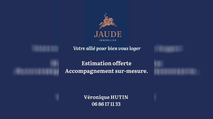 Ma-Cabane - Vente Terrain Pérignat-lès-Sarliève, 1308 m²