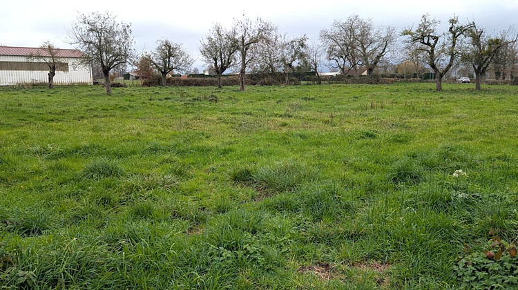 Ma-Cabane - Vente Terrain PERIGNY, 4560 m²