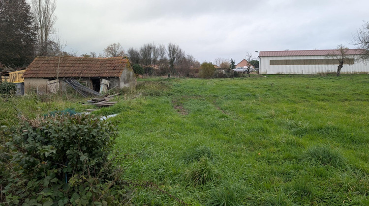 Ma-Cabane - Vente Terrain PERIGNY, 4560 m²