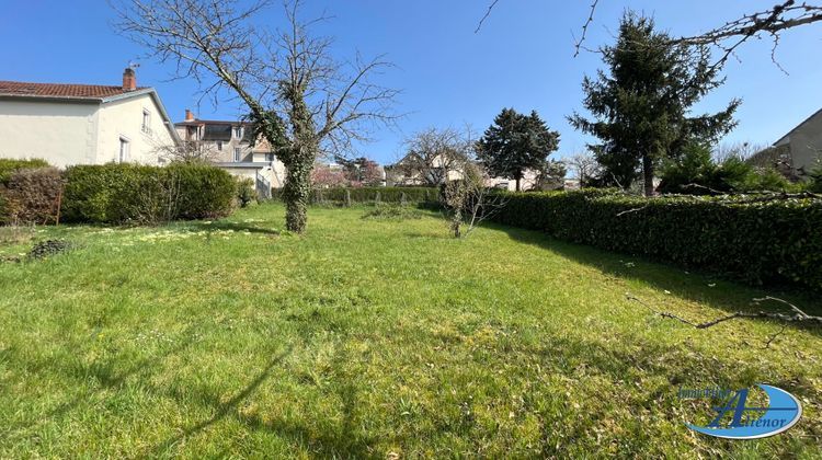 Ma-Cabane - Vente Terrain PERIGUEUX, 413 m²