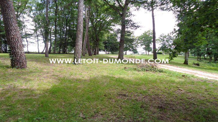 Ma-Cabane - Vente Terrain PERIGUEUX, 1917 m²