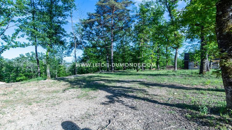 Ma-Cabane - Vente Terrain PERIGUEUX, 1917 m²