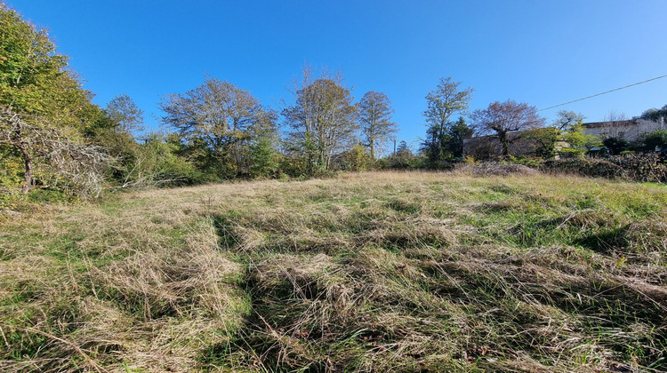 Ma-Cabane - Vente Terrain Périgueux, 1283 m²