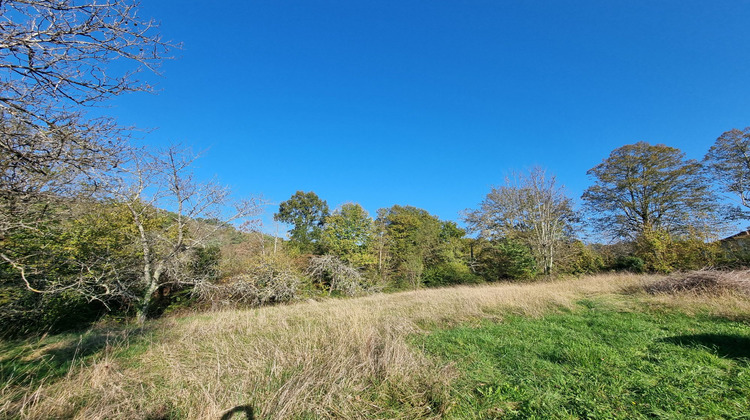 Ma-Cabane - Vente Terrain Périgueux, 1283 m²