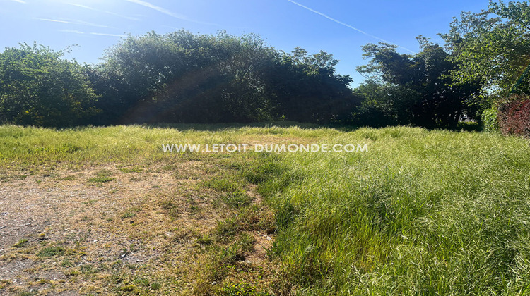 Ma-Cabane - Vente Terrain PERIGUEUX, 770 m²