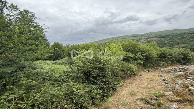 Ma-Cabane - Vente Terrain Perles-et-Castelet, 3830 m²