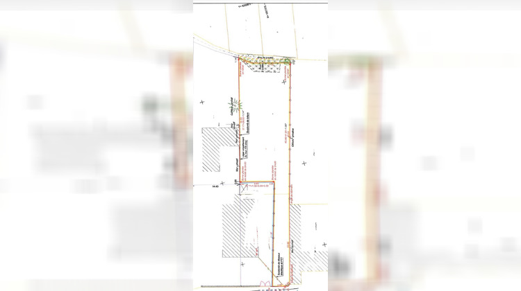 Ma-Cabane - Vente Terrain Pernes, 708 m²