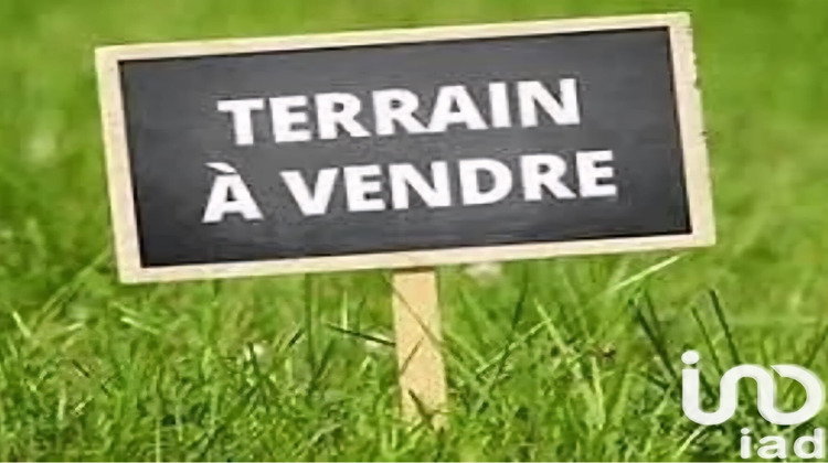 Ma-Cabane - Vente Terrain Pernes, 468 m²