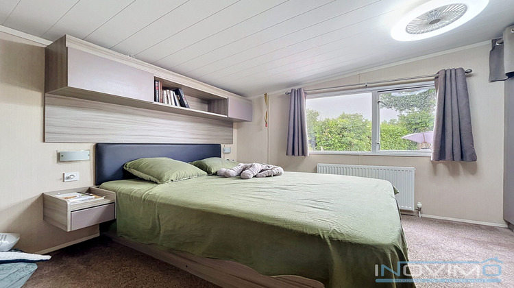 Ma-Cabane - Vente Terrain Pernes-lès-Boulogne, 2000 m²