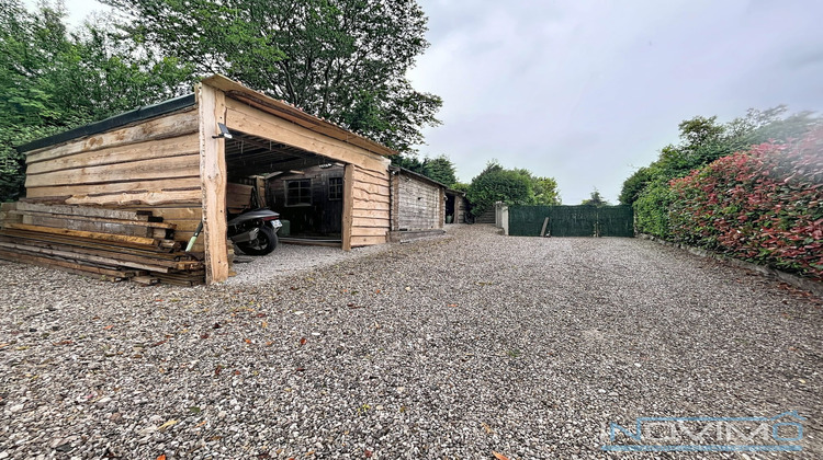 Ma-Cabane - Vente Terrain Pernes-lès-Boulogne, 2000 m²
