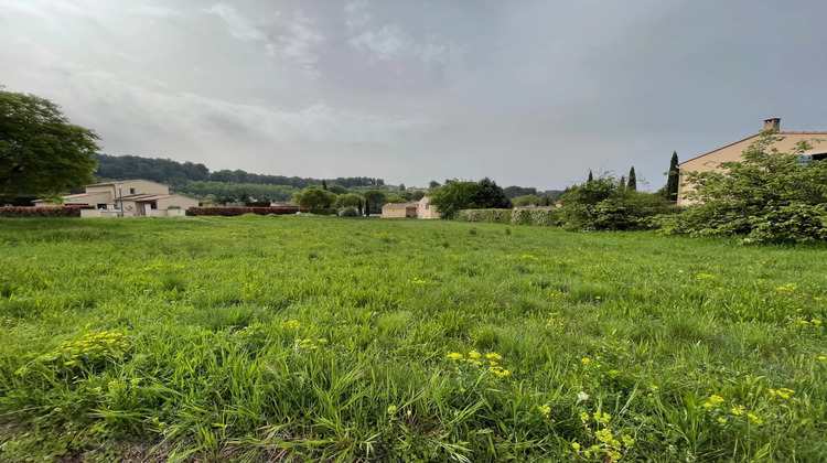 Ma-Cabane - Vente Terrain Pernes-les-Fontaines, 1500 m²