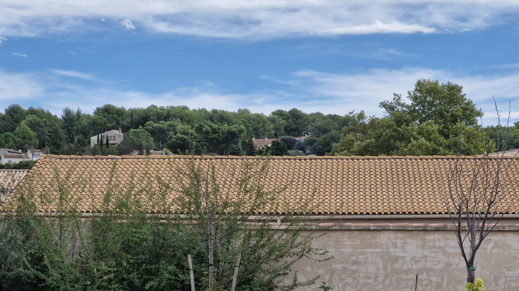 Ma-Cabane - Vente Terrain Pernes-les-Fontaines, 530 m²