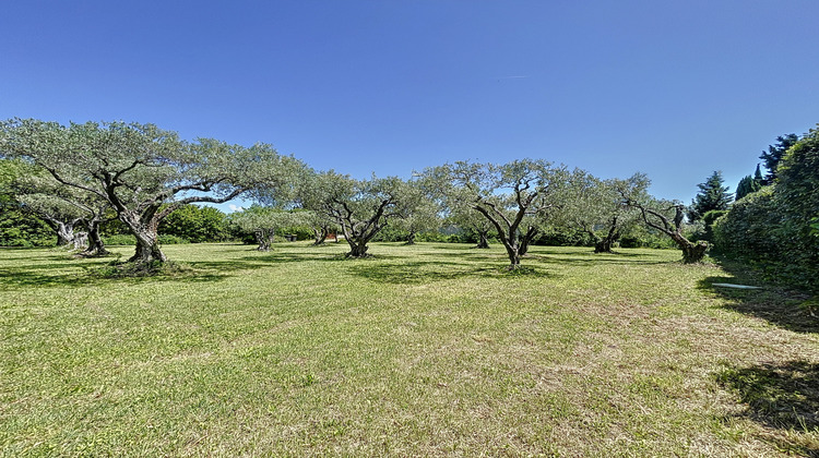 Ma-Cabane - Vente Terrain Pernes-les-Fontaines, 1100 m²