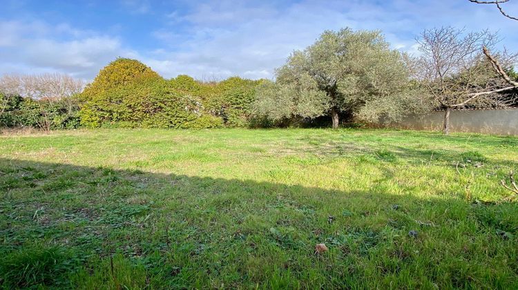 Ma-Cabane - Vente Terrain Pérols, 1200 m²