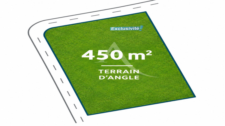 Ma-Cabane - Vente Terrain PEROLS, 450 m²