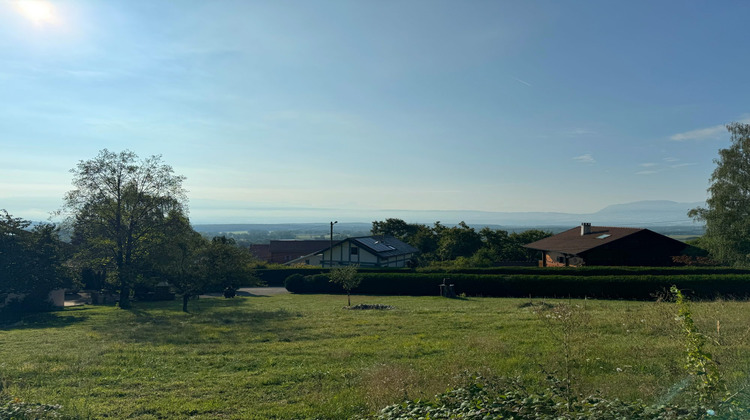 Ma-Cabane - Vente Terrain Péron, 712 m²