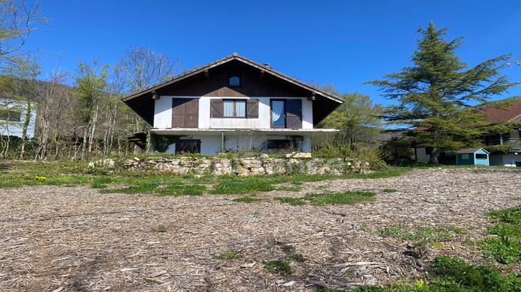 Ma-Cabane - Vente Terrain PERON, 807 m²