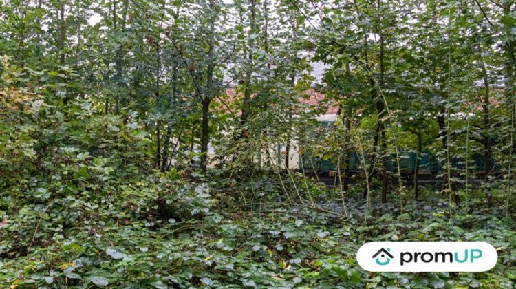 Ma-Cabane - Vente Terrain Péronne, 1205 m²