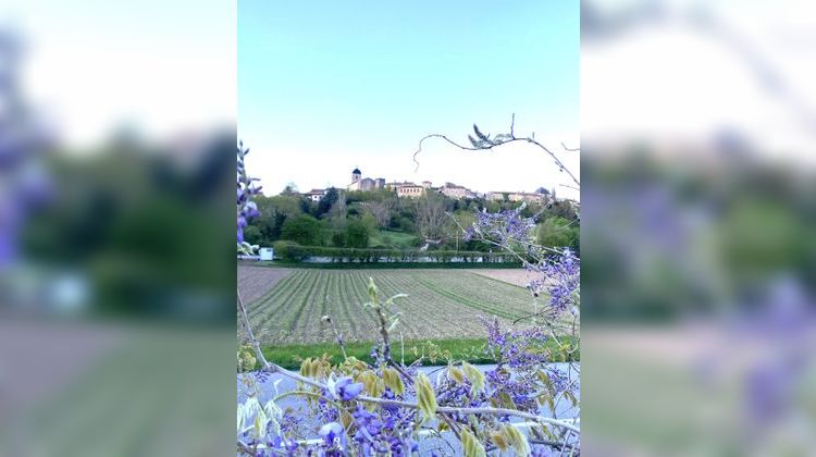 Ma-Cabane - Vente Terrain Pérouges, 1018 m²