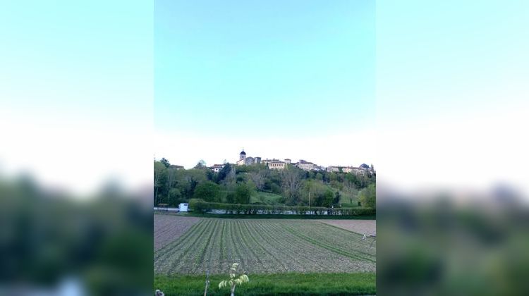 Ma-Cabane - Vente Terrain Pérouges, 1018 m²