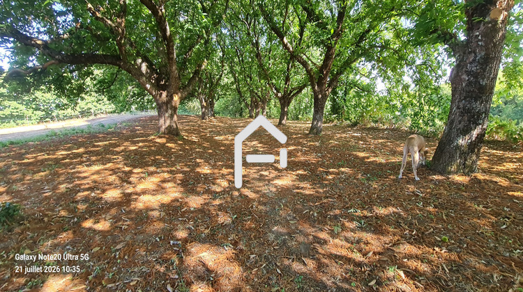 Ma-Cabane - Vente Terrain PERPEZAC-LE-NOIR, 100271 m²