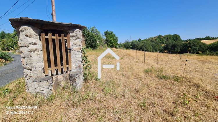 Ma-Cabane - Vente Terrain PERPEZAC-LE-NOIR, 100271 m²
