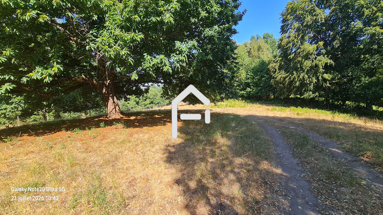 Ma-Cabane - Vente Terrain PERPEZAC-LE-NOIR, 100271 m²