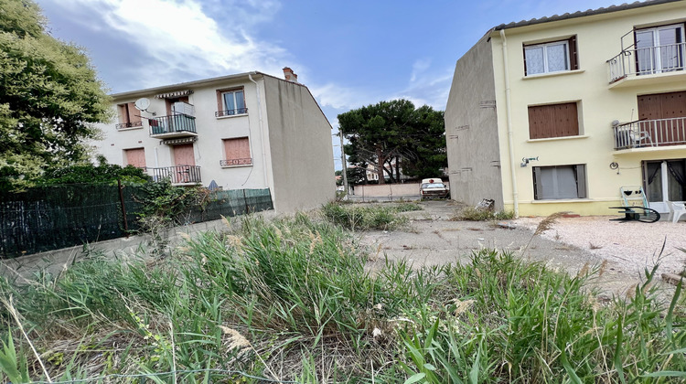 Ma-Cabane - Vente Terrain PERPIGNAN, 231 m²