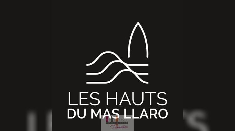 Ma-Cabane - Vente Terrain Perpignan, 2122 m²