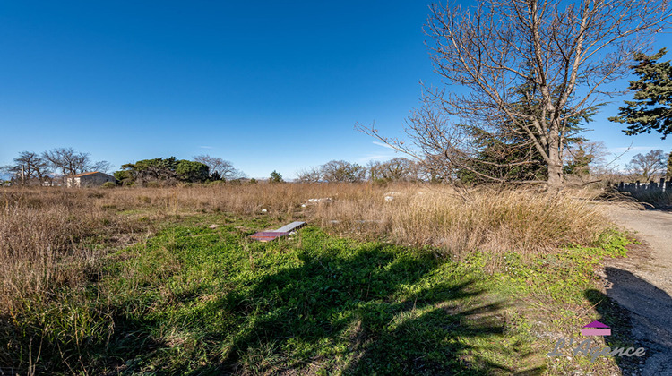 Ma-Cabane - Vente Terrain PERPIGNAN, 7438 m²