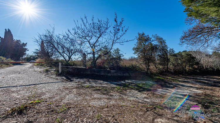 Ma-Cabane - Vente Terrain PERPIGNAN, 7438 m²