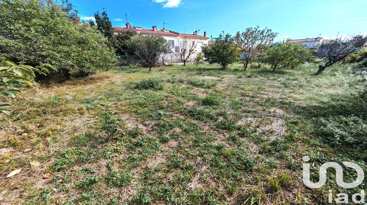 Ma-Cabane - Vente Terrain Perpignan, 680 m²