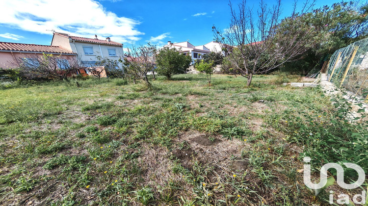 Ma-Cabane - Vente Terrain Perpignan, 680 m²