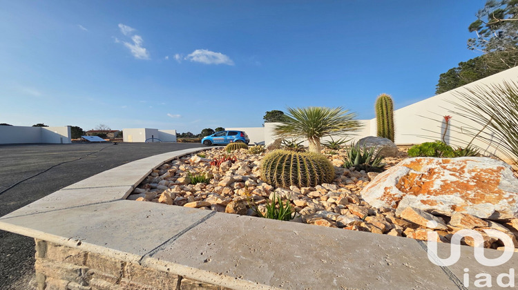 Ma-Cabane - Vente Terrain Perpignan, 2230 m²