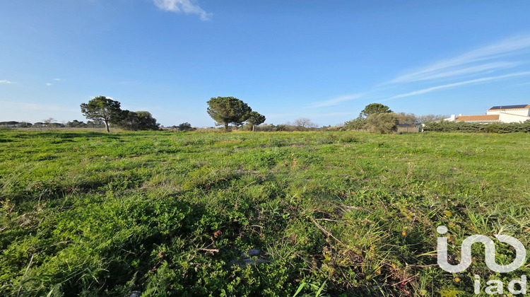 Ma-Cabane - Vente Terrain Perpignan, 2689 m²