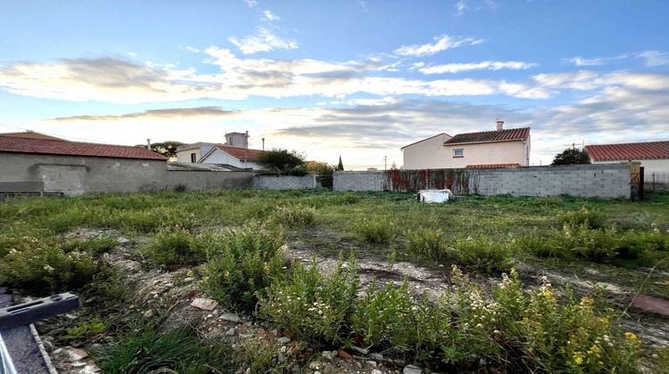 Ma-Cabane - Vente Terrain Perpignan, 361 m²