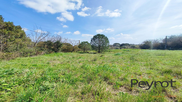 Ma-Cabane - Vente Terrain Perpignan, 2650 m²