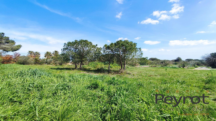 Ma-Cabane - Vente Terrain Perpignan, 2650 m²