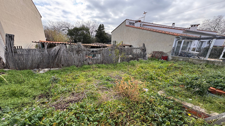 Ma-Cabane - Vente Terrain PERPIGNAN, 338 m²